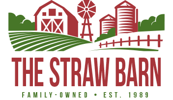 The Straw Barn